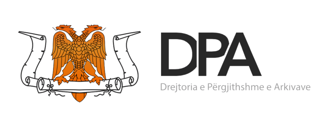Drejtoria e Përgjithshme e Arkivave