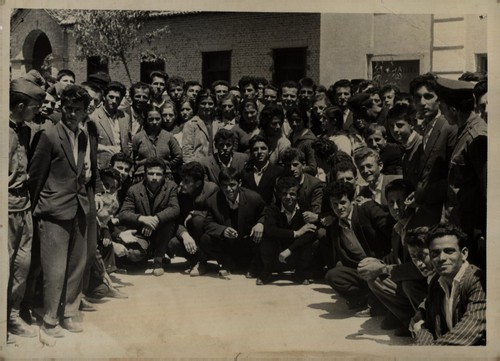 Veprimtaria e Komiteteve Ekzekutive në rrethe pas 1945
