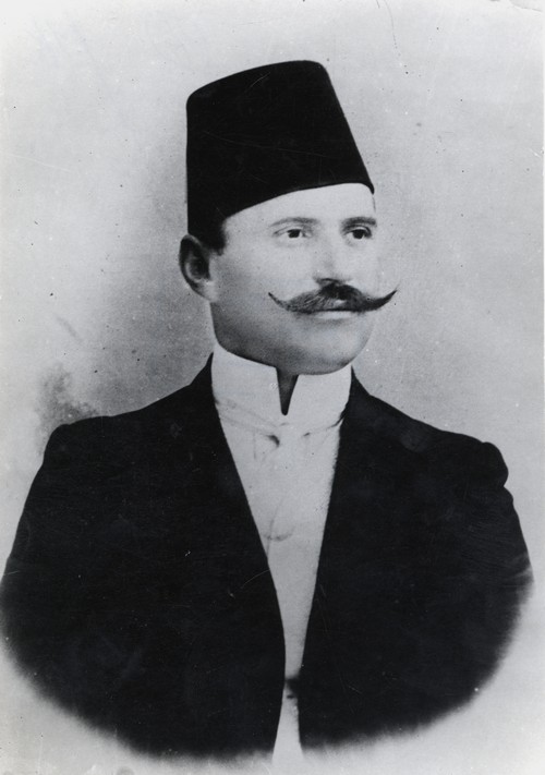 Fotografi emërore